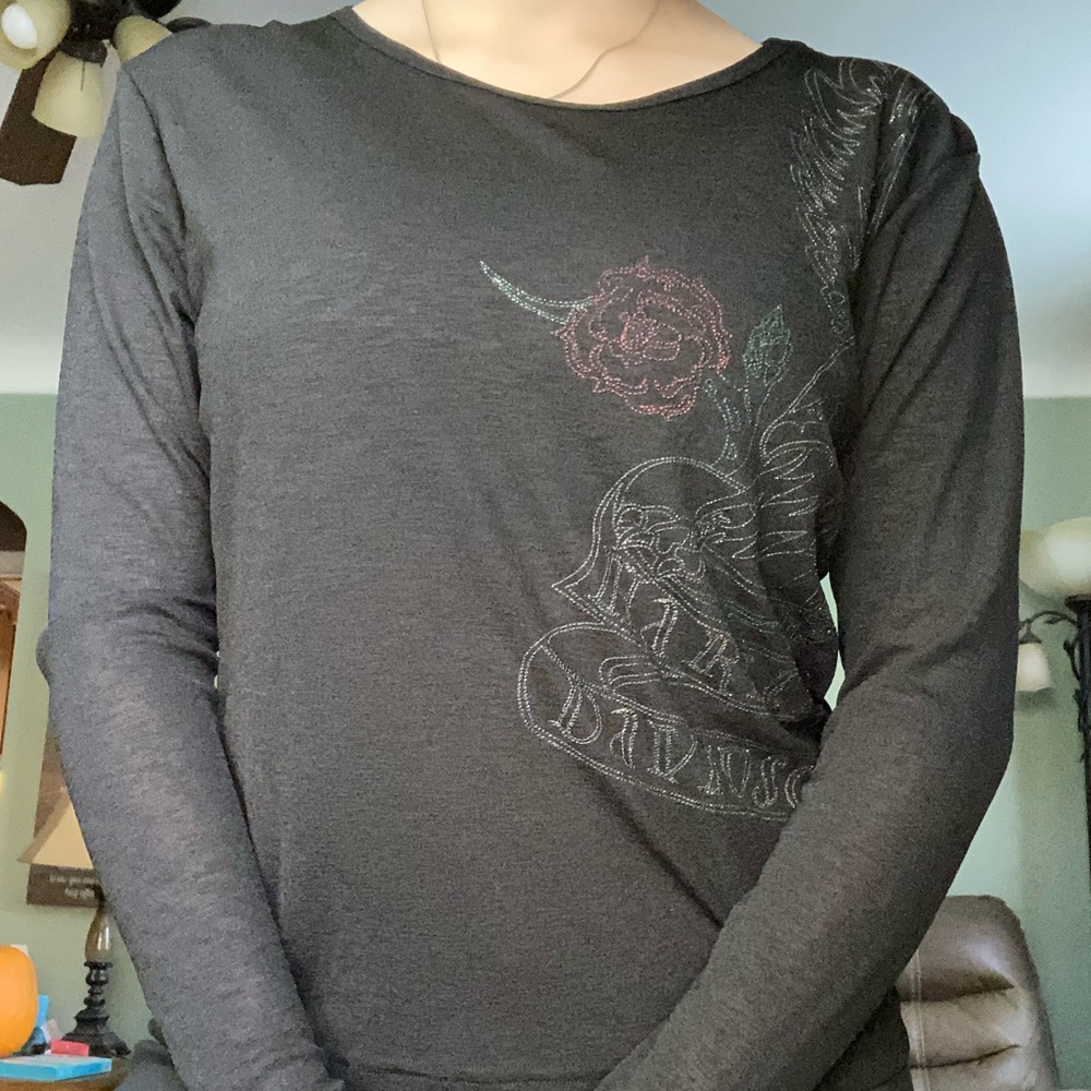 Harley Davidson Shirt
